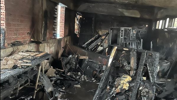 حريف في مصنع الطوب