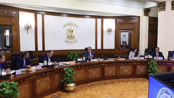 رئيس الوزراء يلتقي