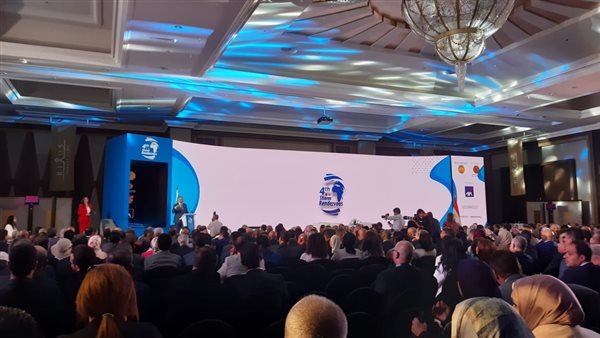  الملتقى الدولي السنوي