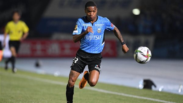 البرازيلي مارسينهو