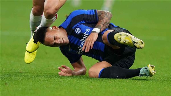 لاوتارو مارتينيز