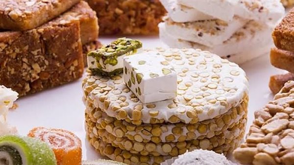 حلاوة المولد النبوي