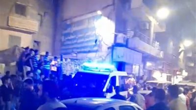 بعد قرار حبسه.. 4 تهم موجهة لقائد سيارة الإسكندرية المتهور