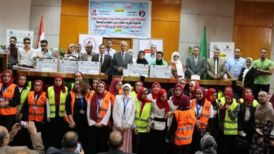 التضامن: 52 ألف متطوع للوزارة في الجامعات 