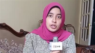 قطع إيد أخويا واتهجم علينا وخطف ابني.. زوجة تستغيث من بطش طليقها بالإسكندرية| بث مباشر 