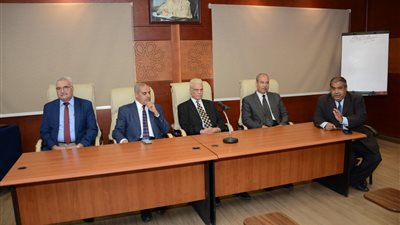 المحرصاوي لـ طلاب إندونيسيا: تمسكوا بأزهريتكم وابتعدوا عن بؤر نمو العنف والتطرف