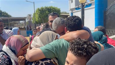 العفو الرئاسي تعلن الإفراج عن 30 شخصًا من المحبوسين على ذمة قضايا رأي