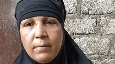 والدة ملك ضحية مدرسة المعتمدية: كانت حاسة إنها هتموت وكانت فرحانة بشنطة المدرسة.. يا ريتني ما وديتك يا بنتي | بث مباشر