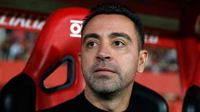 تشافي: نريد أن نفعل ضد إنتر ميلان مثل ما فعلناه في ميونيخ