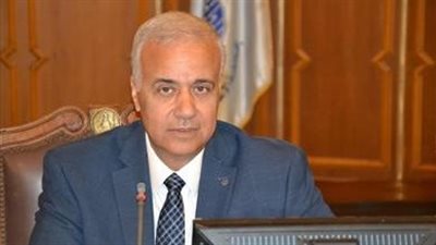 رئيس جامعة العلمين: نستعد لقبول 2400 طالب خلال العام الدراسي الجديد