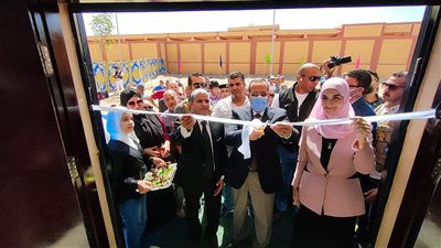 اليوم.. افتتاح عدد من الإنشاءات ببئر العبد ضمن احتفالات شمال سيناء بنصر أكتوبر
