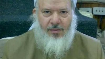  وفاة الدكتور أسامة عبدالعظيم رئيس قسم الشريعة الأسبق بكلية الدراسات الإسلامية 