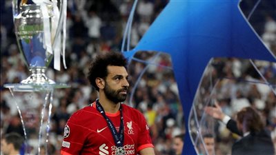 قبل مواجهة رينجرز الأسكتلندي.. رقم تاريخي في انتظار محمد صلاح بدوري أبطال أوروبا