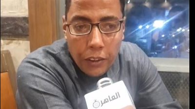 أول فرحتي وأول كسرتي.. والد الطفل أدهم بعد إحالة أوراق المتهم بقتل ابنه للمفتي | فيديو