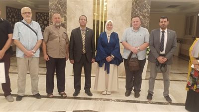 مستشارة الإمام الطيب: الأزهر لا يدخر جهدًا في أداء دوره التعليمي والدعوي لخدمة أبناء الإسلام