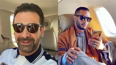 العمدة والحشاشين أبرزها.. أعمال رمضانية انطلق تصويرها منذ أول أكتوبر