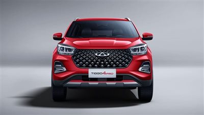  أسعار ومواصفات شيري تيجو 4 برو 2023 في السوق السعودي