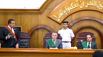 الشرائع السماوية حرّمت الظلم.. ننشر مرافعة النيابة العامة في قضية مقتل سلمى بهجت | فيديو 