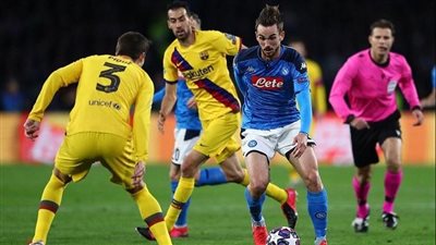 أبرزها لقاء برشلونة ضد إنتر ميلان.. موعد مباريات اليوم الثلاثاء 4-10-2022