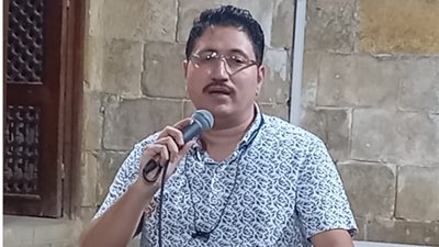 أحمد فؤاد: يوسف إدريس برع في توظيف الجنس لتقديم دلالات مرتبطة بالمجتمع