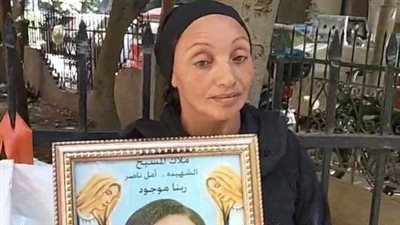 أسرة أمل فتاة البراجيل قبل جلسة النطق بالحكم على المتهم أندرو: هنعمل حفلة كبيرة بعد القصاص| بث مباشر 