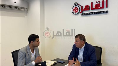 رئيس جامعة عين شمس: إنشاء الجامعة الأهلية بقرار من السيسي على 190 فدانا بمدخل العاصمة الإدارية.. وافتتاح المدينة الطبية خلال 6 شهور | حوار 