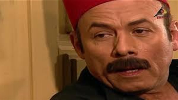 أحمد ماهر من مسلسل