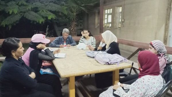 إحدى الفعاليات 