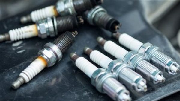 شمعات الاحتراق في