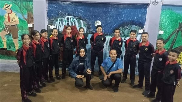 طلائع القليوبية 