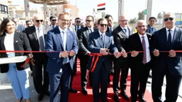 وزير البترول