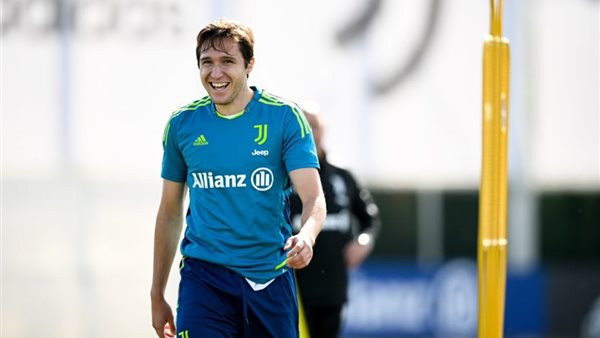 فيدريكو كييزا من