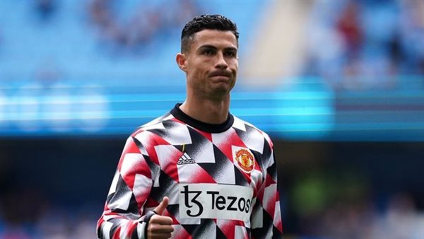 كريستيانو رونالدو