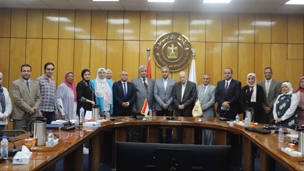 اجتماع الجمعية العمومية