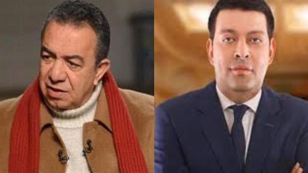 حسين مصطفى محرم والمخرج