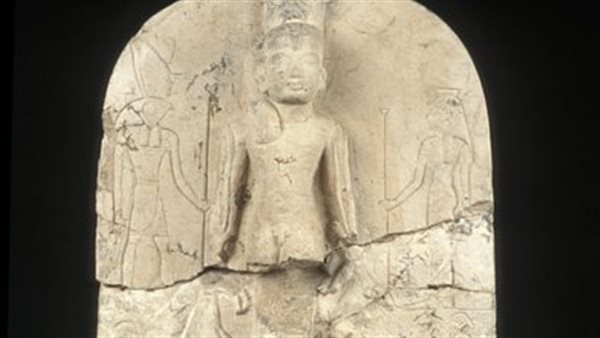 لوحة سحرية للإله