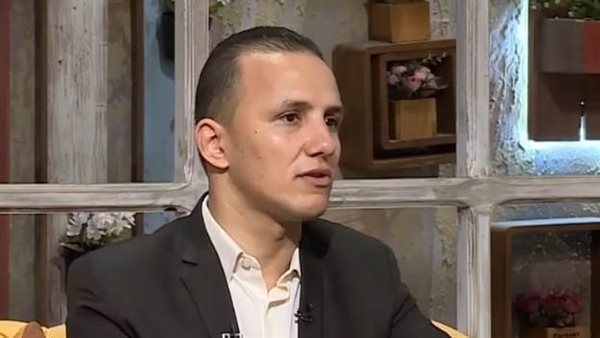 هاني عبد الصبور رئيس