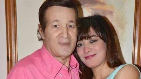 أرملة سعيد صالح