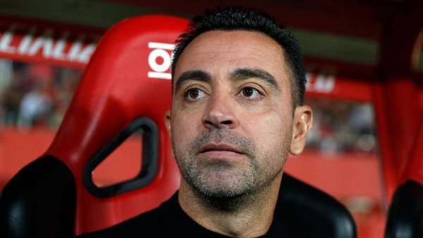 تشافي هيرنانديز