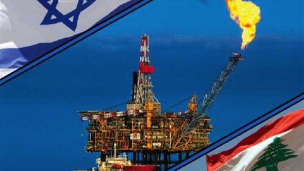 اتفاق ترسيم الحدود