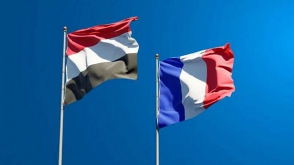 فرنسا واليمن