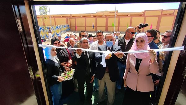 محافظ شمال سيناء