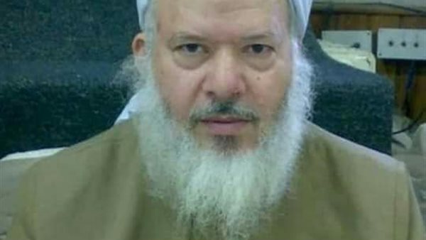 الدكتور أسامة عبدالعظيم