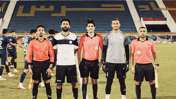 إنبي وحرس الحدود