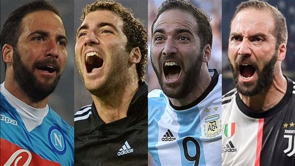 الدولي الأرجنتيني