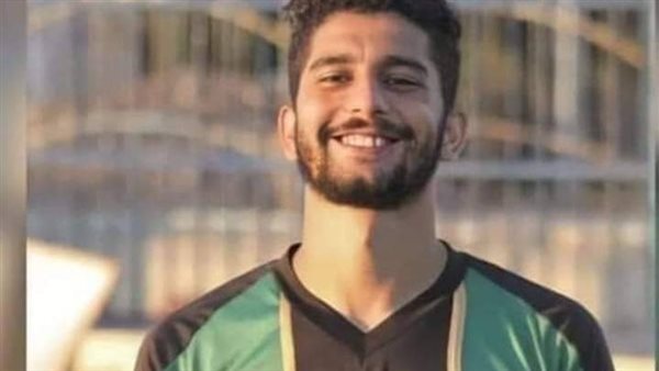 حازم الشامي لاعب