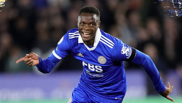 داكا لاعب ليستر سيتي