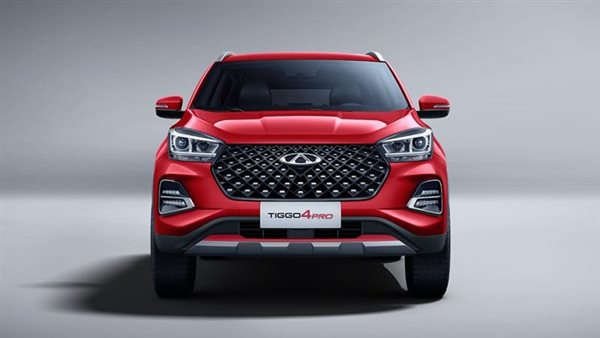  شيري تيجو 4 برو