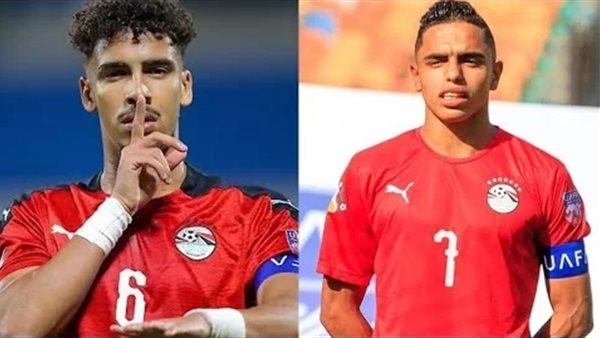 كريم الدبيس ورشدان