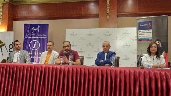 إدارة مهرجان الإسكندرية